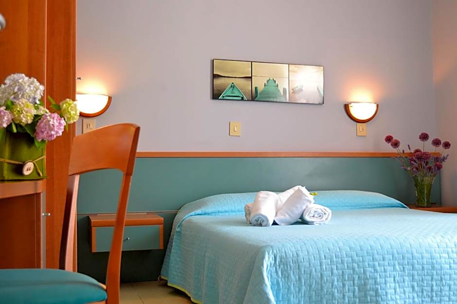 Hotel My Fair