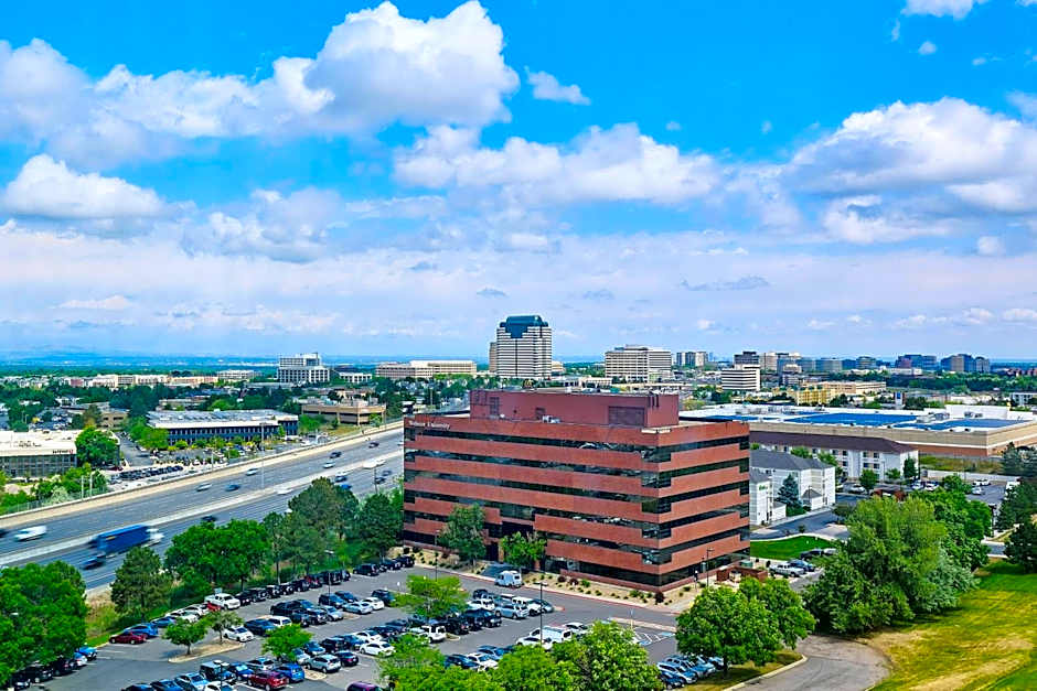 Sheraton Denver Tech Center Hotel