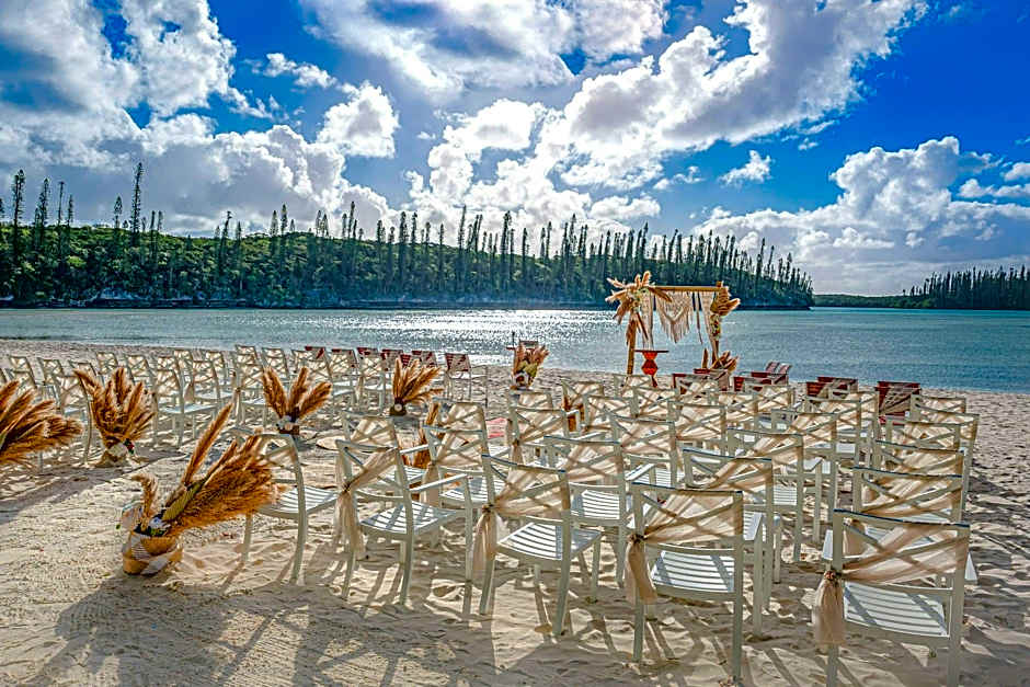 Le Domaine Oro, Series by Marriott