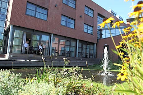 Hotel Mijdrecht Marickenland