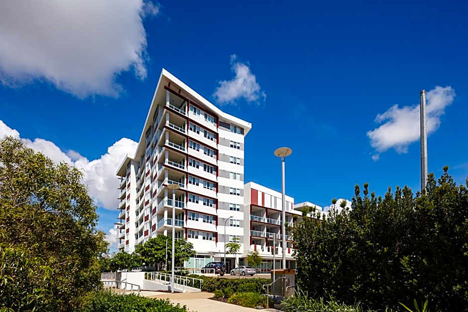 Central Holborn Apartments