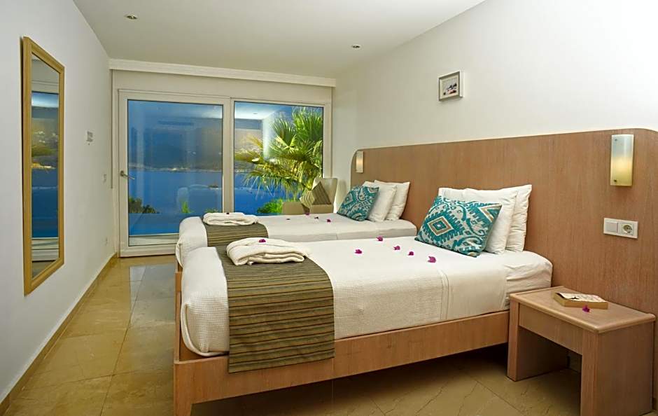 Mekvin Hotels Deniz Feneri Lighthouse