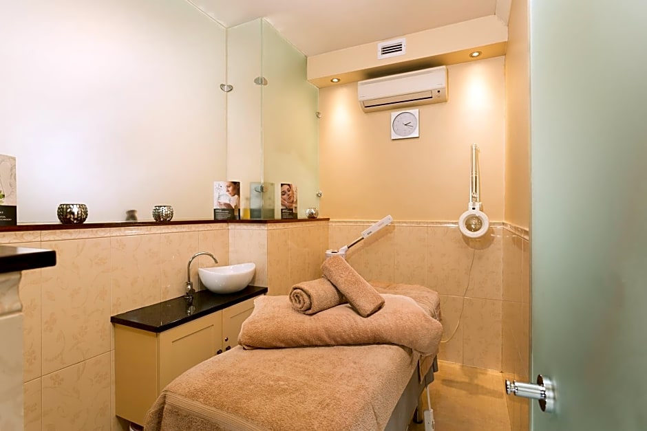 Coopmanhuijs Boutique Hotel & Spa