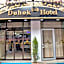 istanbul duhok hotel
