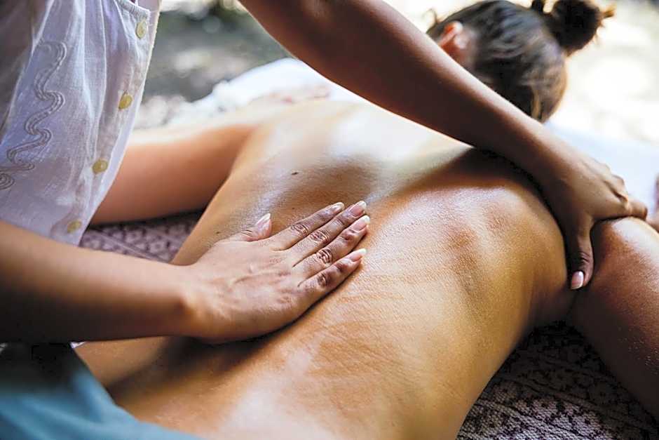 Caravan by Habitas Agafay