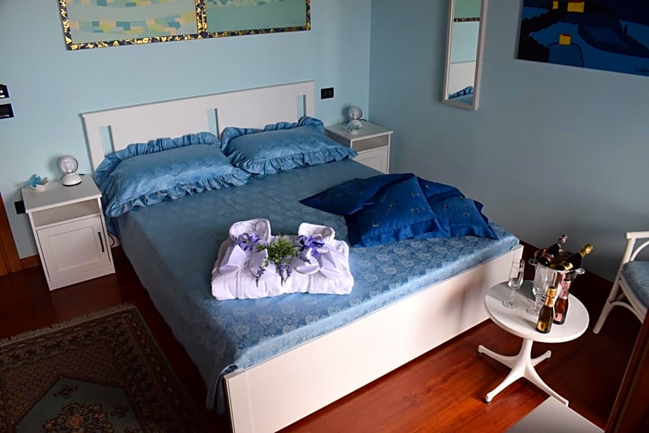 B&b Ca'Baracca Bellavista