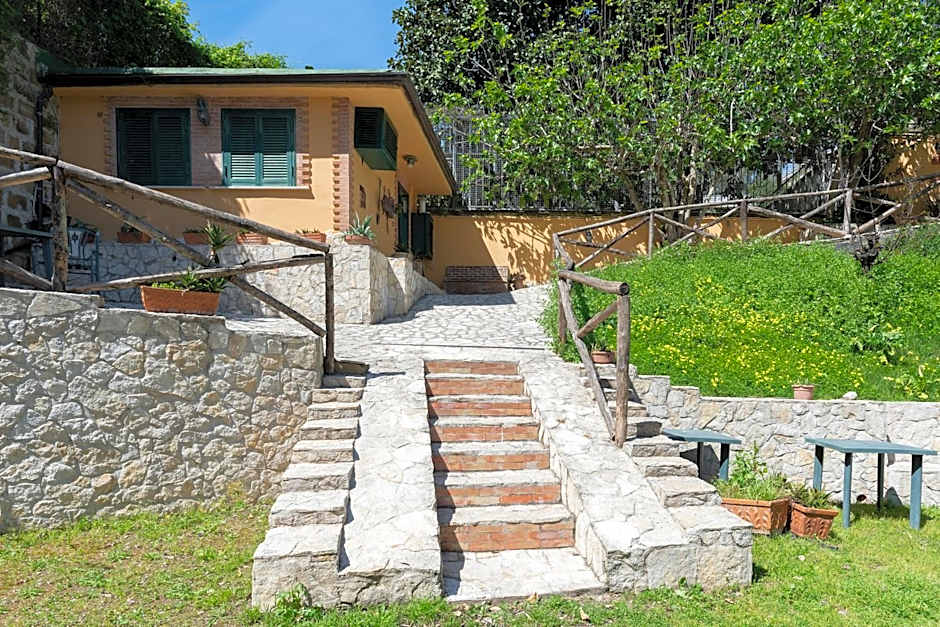 B&B La Nave