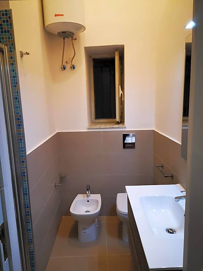 Casa Cupiello Via Chiaia - Casa Vacanze ad uso Esclusivo