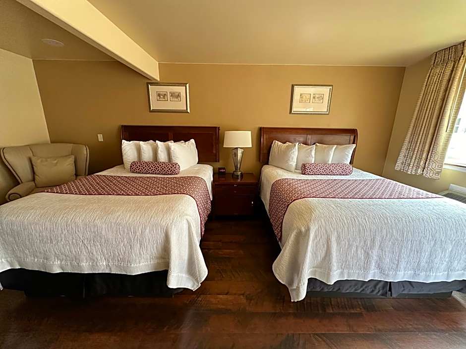 Abram Inn & Suites
