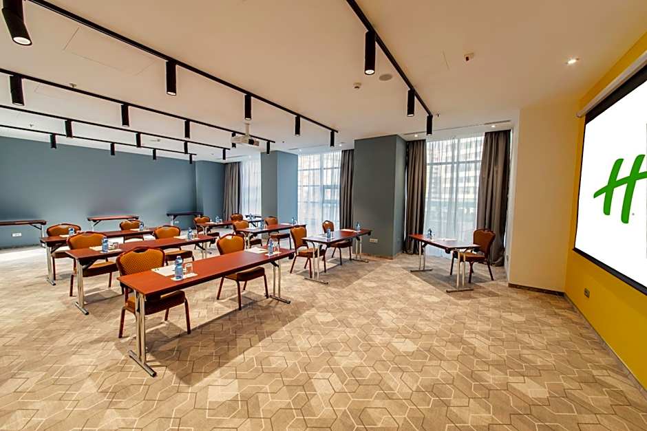 Holiday Inn Bucharest - Times By IHG