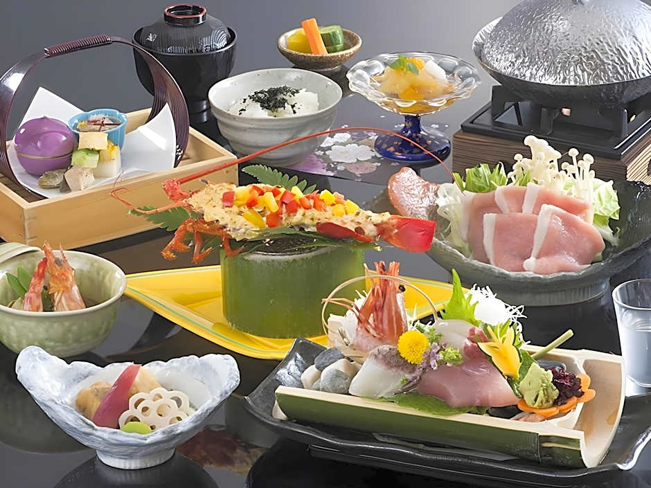Izumigo Toba Dog Paradise Hotel