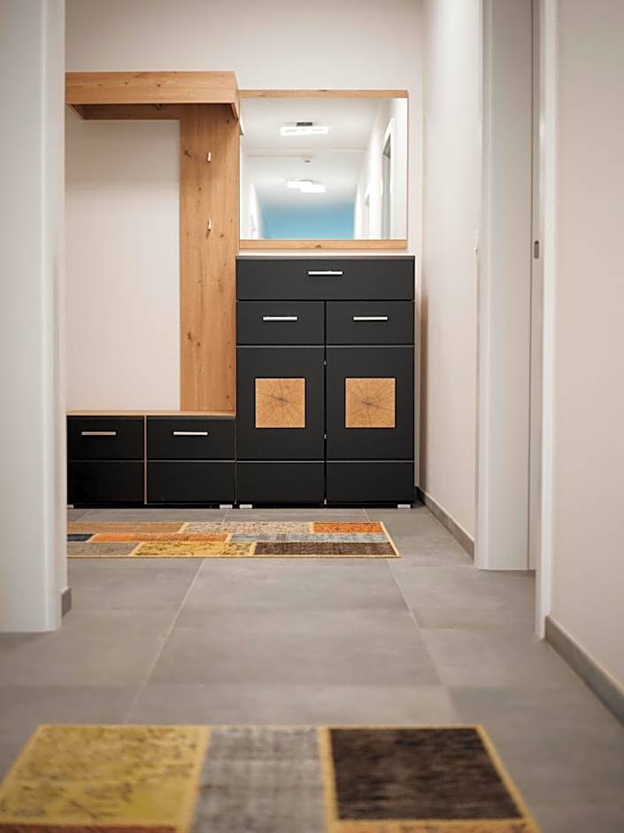 Premium Apartments Monterra