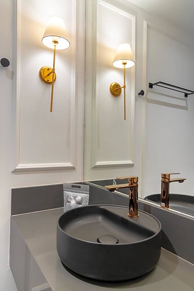 Pousada e Cerimonial Itamaraty