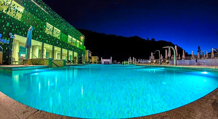 Hotel Zdraviliski dvor