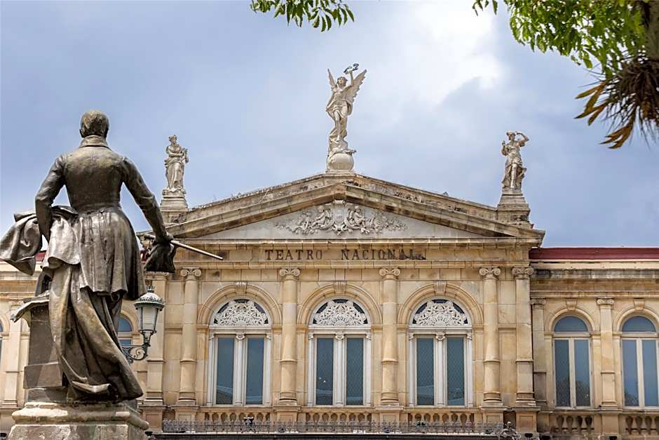 Holiday Inn San Jose Escazu