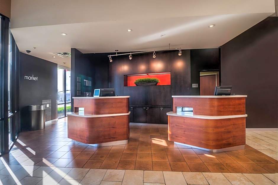 Courtyard by Marriott Killeen