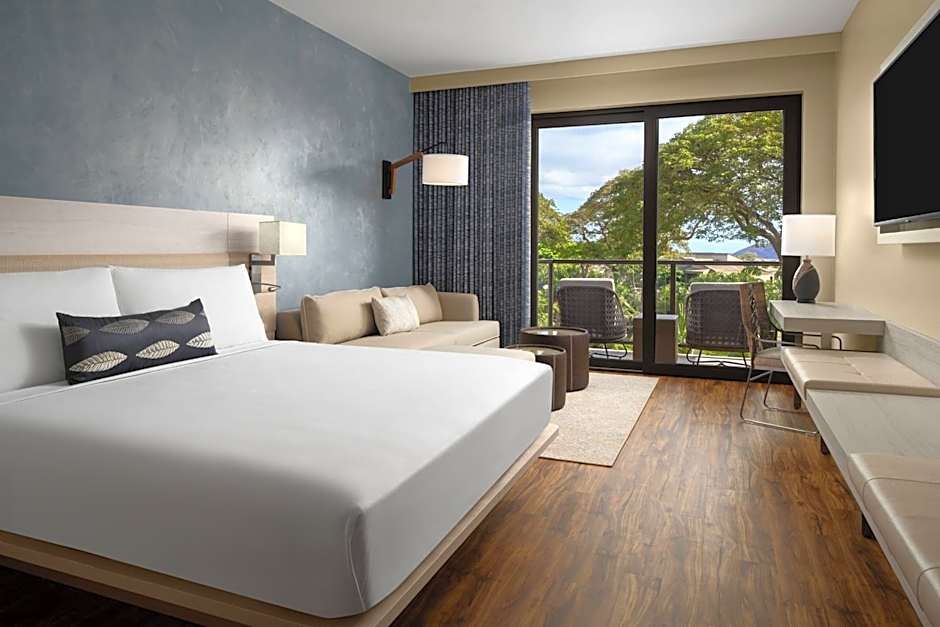 AC Hotel By Marriott Maui Wailea
