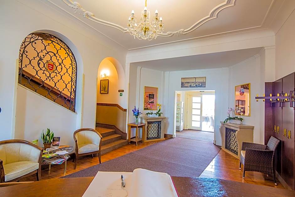 Hotel Veba