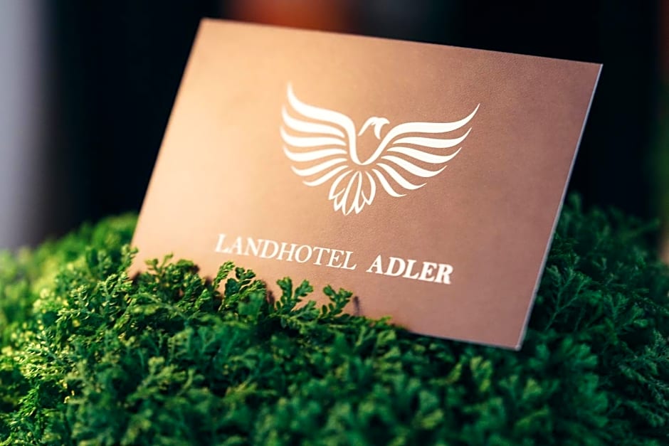 Landhotel Adler