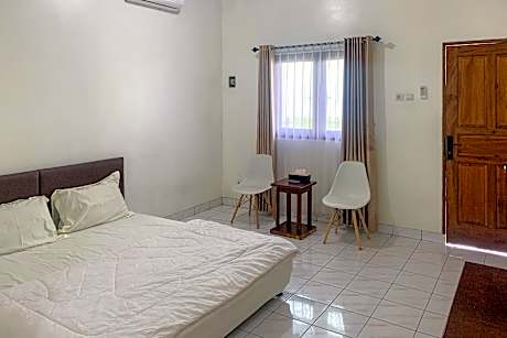 Hotel Pelangi Merak RedPartner