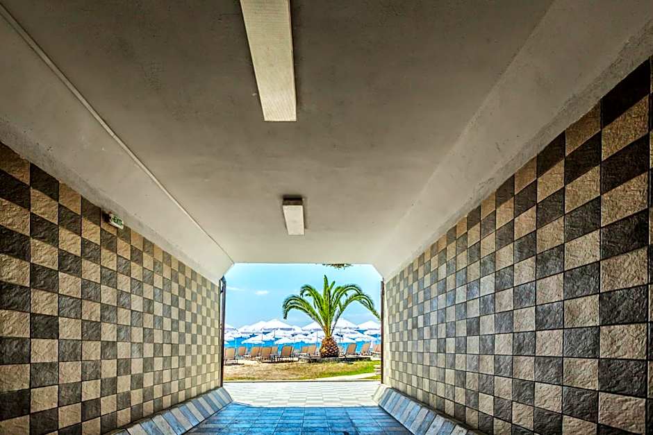 Xenios Theoxenia Hotel