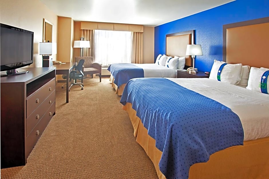 Holiday Inn Phoenix Airport