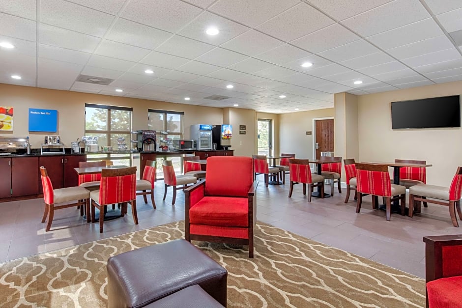 Comfort Inn