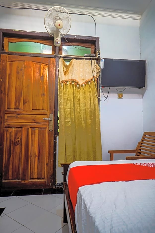 OYO 93069 Penginapan Sumber Rizki