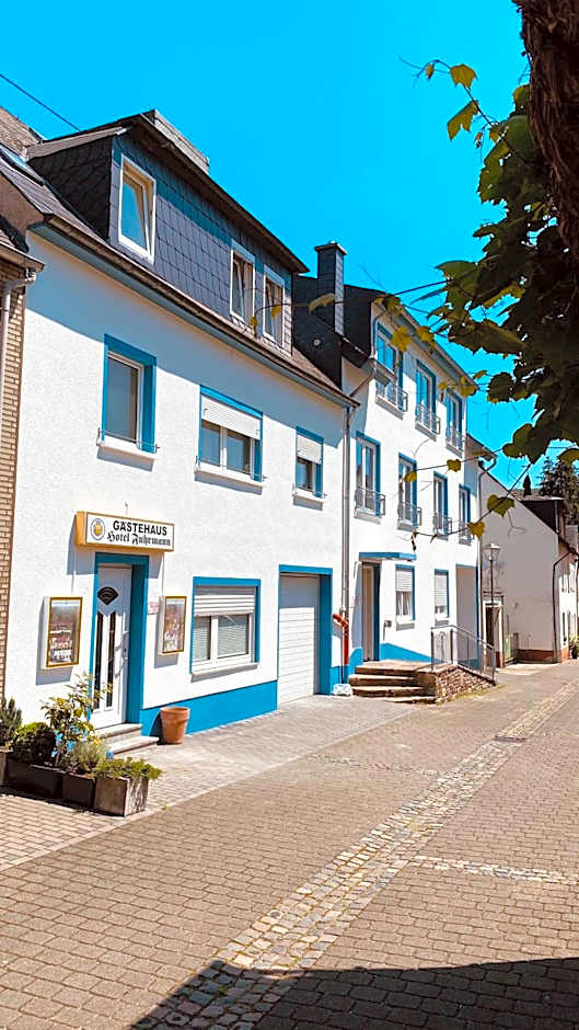 Moselstern Hotel Fuhrmann