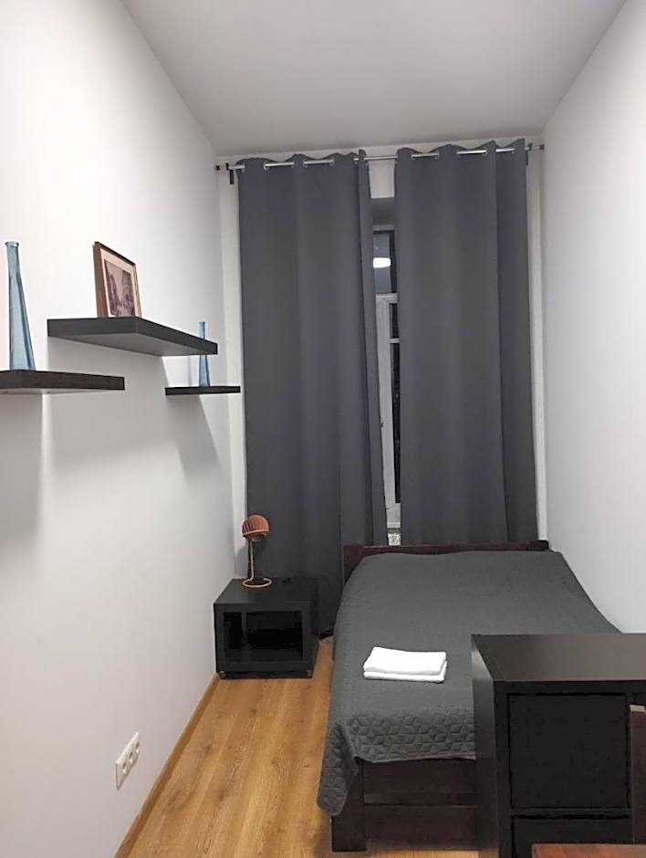 Centro Hostel