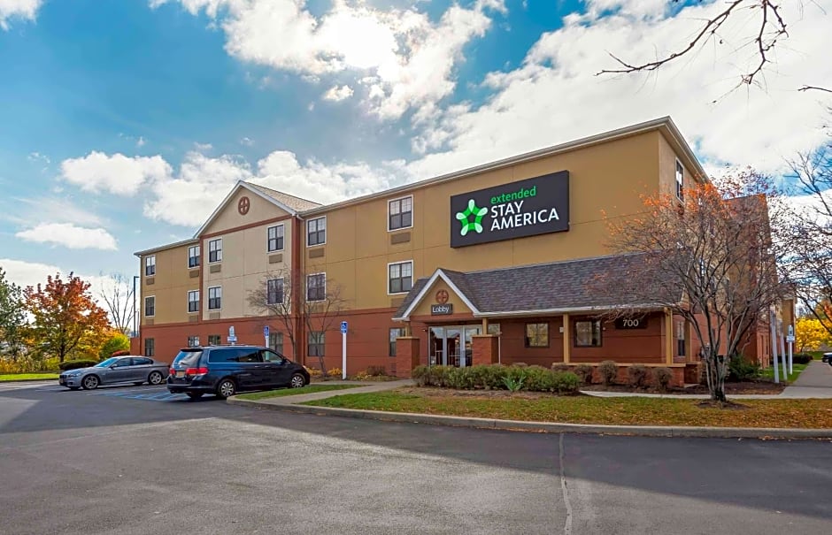 Extended Stay America Suites - Rochester - Henrietta