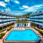 Blue Carina Inn Hotel (SHA Plus)