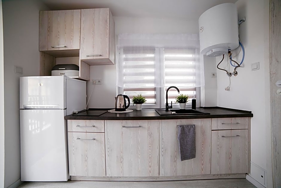 RabaPark- Domki Pod Krakowem