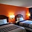 Howard Johnson by Wyndham Perry GA