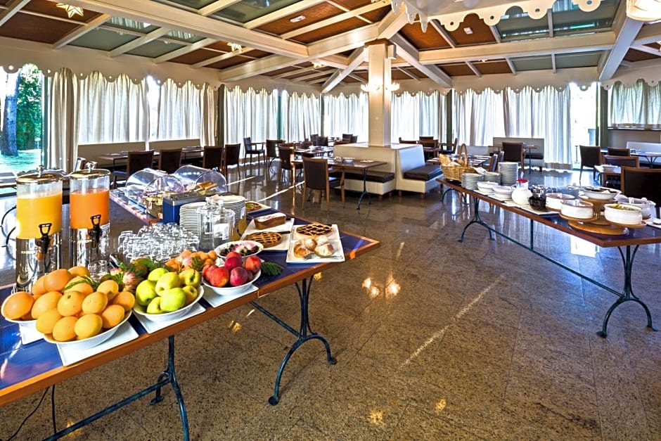 Hotel Villa Undulna - Terme della Versilia