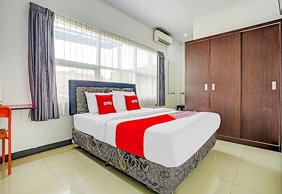 OYO 90324 Si Jalak Guest House