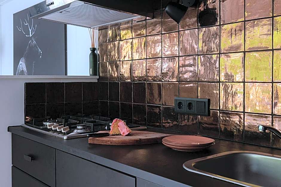Luxe Tiny House op de Veluwe
