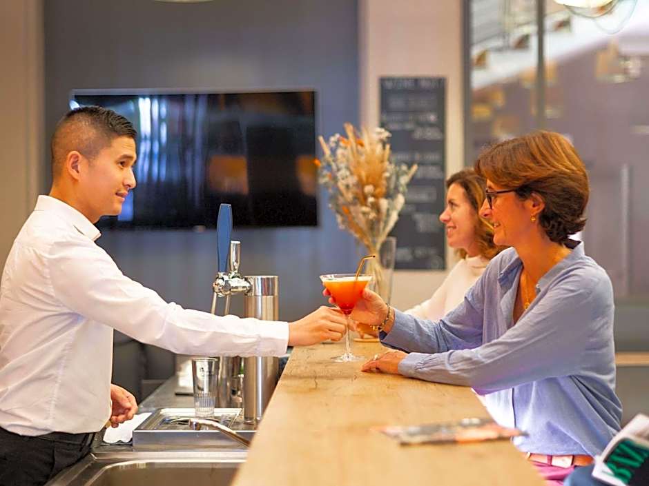 ibis Lyon Centre Perrache