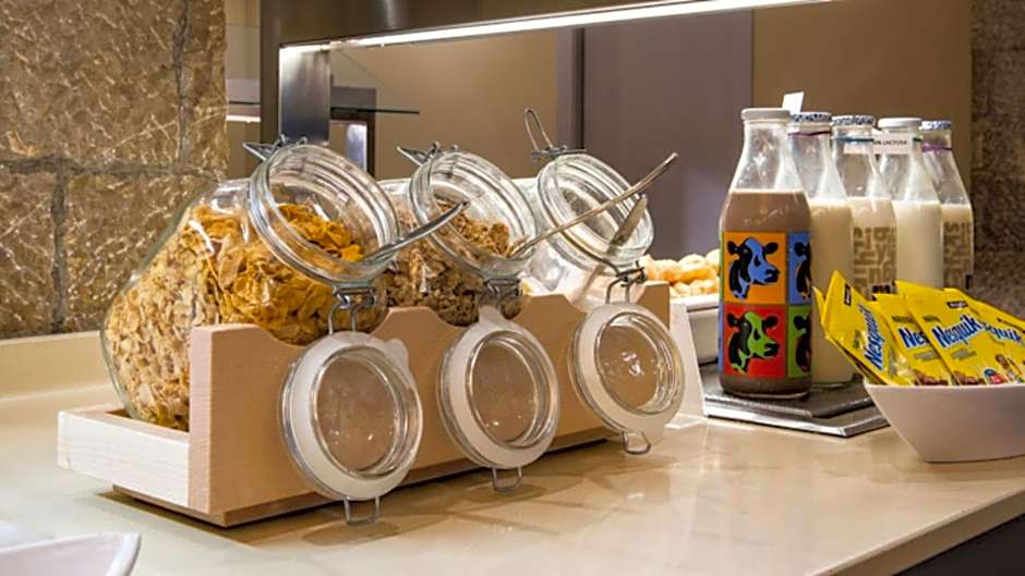 Be Live Adults Only La Cala Boutique Hotel