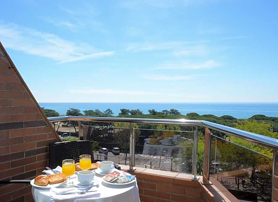 Don Angel & SPA & Padel- Adults Recommended