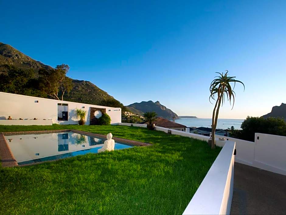 Hout Bay View Boutique Hotel