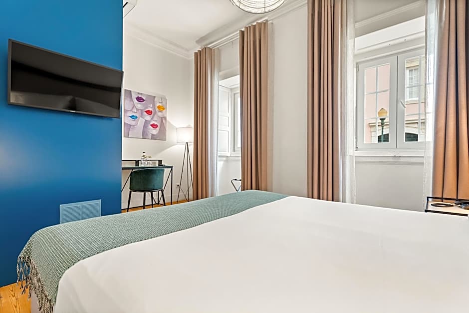 Jardim da Lapa by Shiadu