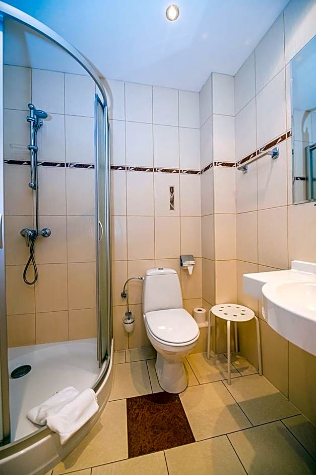 Nowa - Ski SPA Hotel