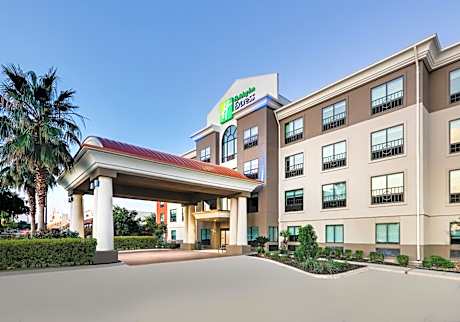 Holiday Inn Express & Suites San Antonio NW Near Seaworld by IHG