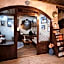 Milat Cave Hotel