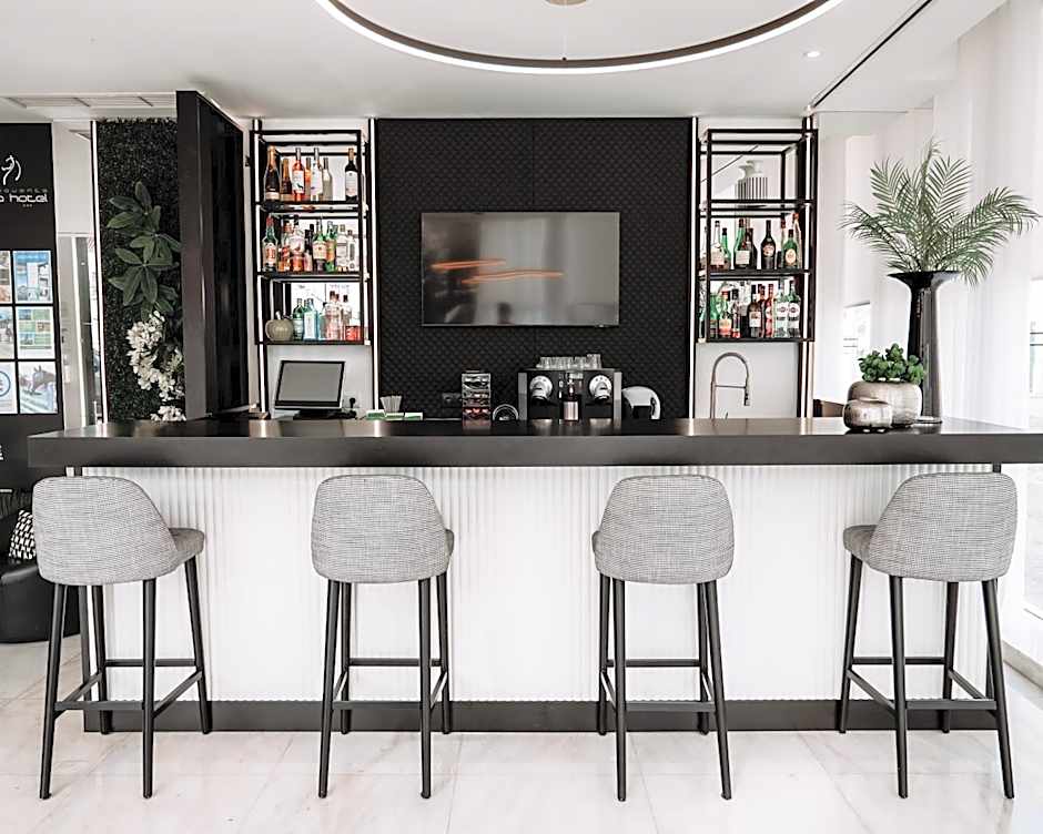 Benavente Vila Hotel