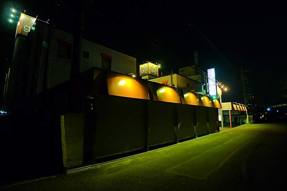 Hotel GOLF III Atsugi (Adult Only)