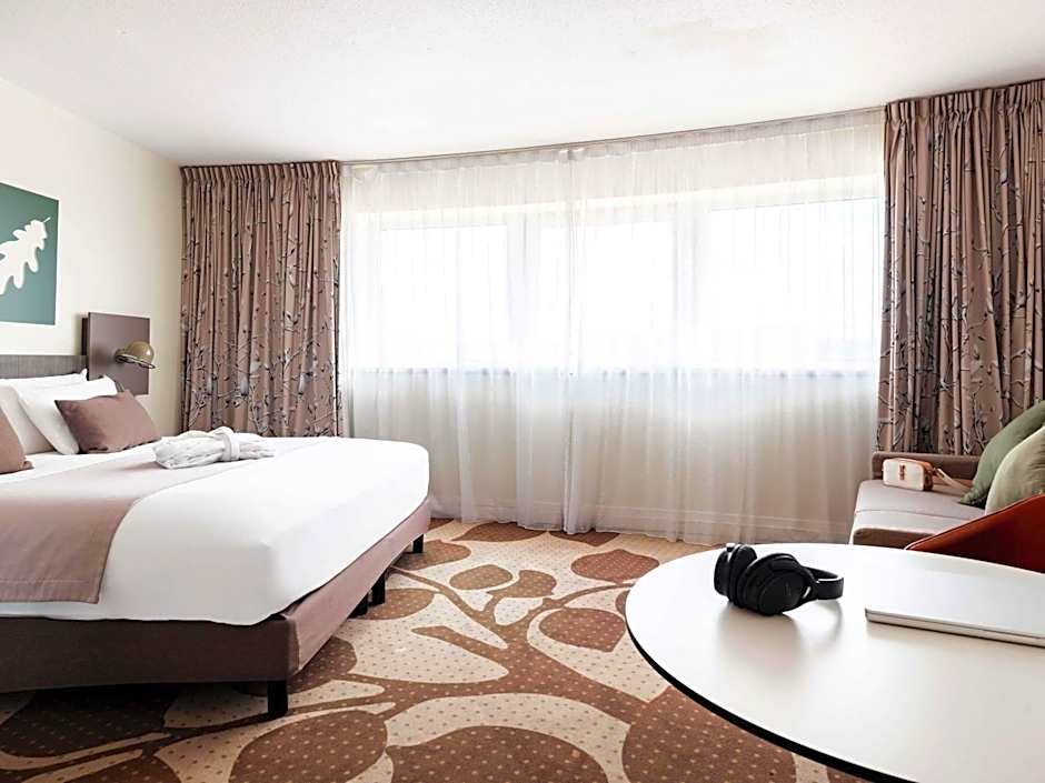 Hotel Mercure Compiegne Sud