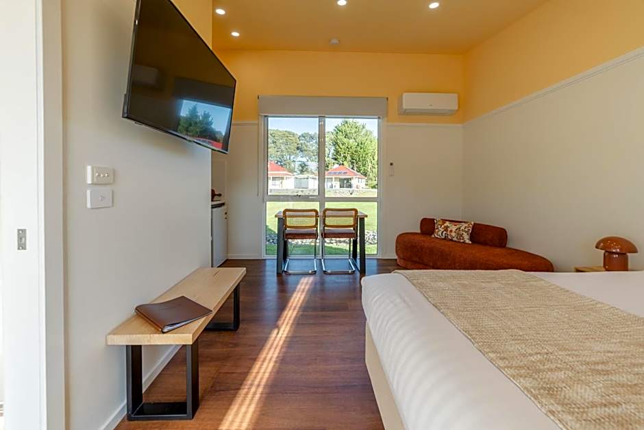 Amadiya Port Arthur Villas
