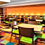 Fairfield Inn & Suites by Marriott Little Rock Benton